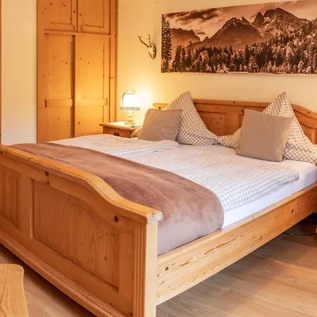 Haus Hirschpoint Apartament Ramsau bei Berchtesgaden