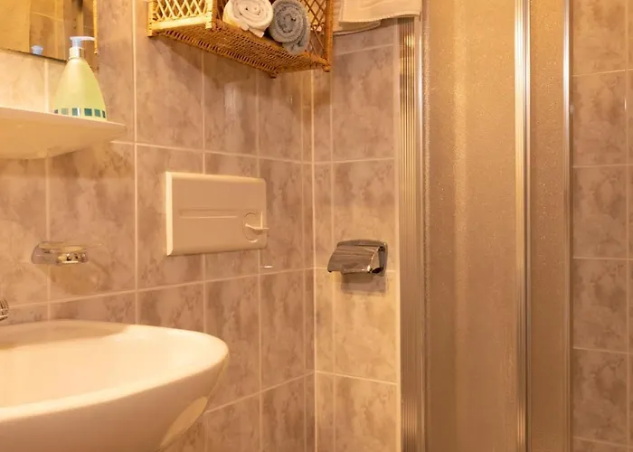 Haus Hirschpoint Apartamento