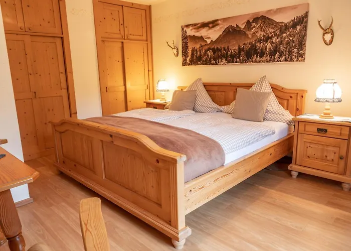 Haus Hirschpoint *