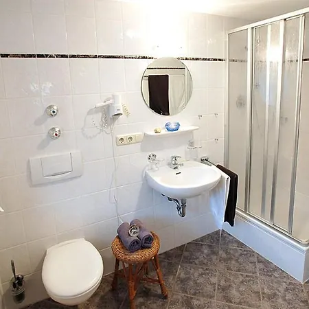 Haus Hirschpoint Ramsau bei Berchtesgaden