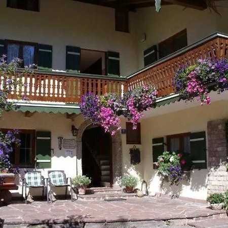Haus Hirschpoint Ramsau bei Berchtesgaden
