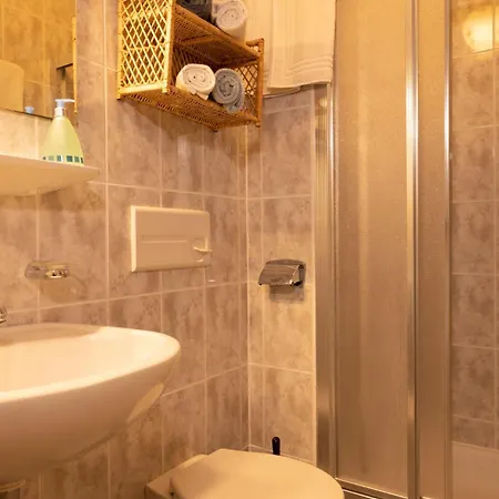 Haus Hirschpoint Apartment