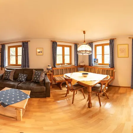 Haus Hirschpoint