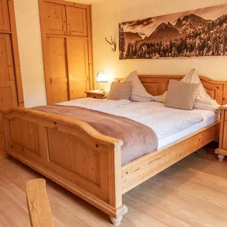 Haus Hirschpoint *