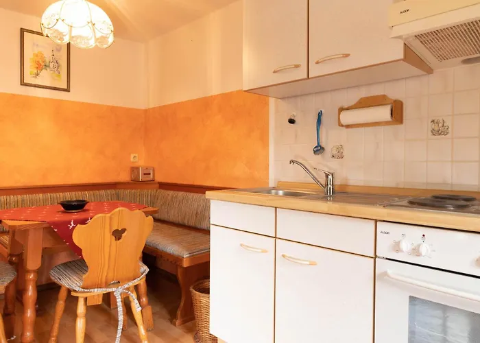 Haus Hirschpoint *