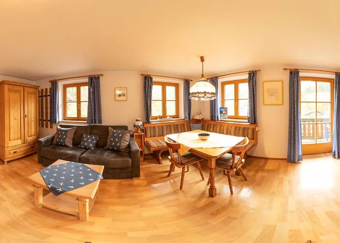 Haus Hirschpoint